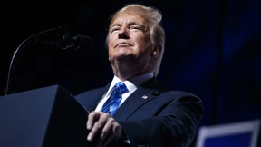 Trump: Russen werden Demokraten stark unterstützen