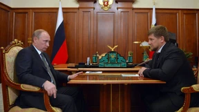 Die Suche nach den Hintermännern