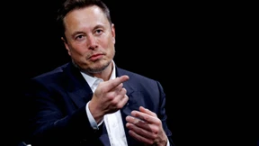 Elon Musks X verklagt abtrünnige Werbekunden