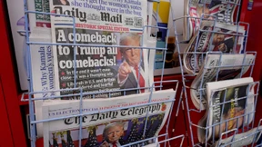 „Daily Mail“ will Konkurrenten kaufen