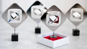 Grimme-Verleihung nach Corona-Pause wieder vor Publikum