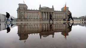 Wer viel fragt . . .