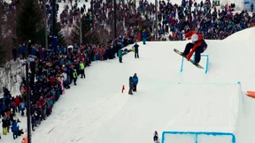 Kleine Hügel, große Stars