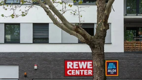 Wohnungsbau zieht an: Frankfurt auf dem dritten Platz