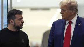 Wofür steht Trumps außenpolitisches Team?