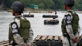 Mexiko geht auf Trumps Forderungen ein