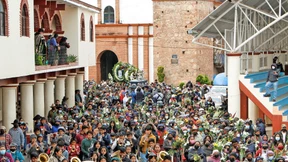 Erinnerungen an die Zukunft