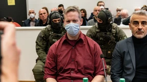 Wie man einen Neonazi aus dem Blick verliert