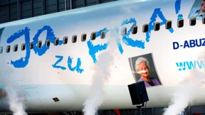Heiraten auf dem Flughafen Frankfurt