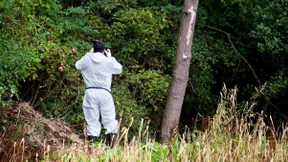 Mörder von Dano könnte auch der von Jenisa sein