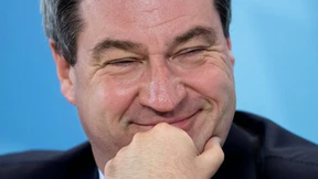 Söders gordischer Knoten