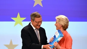 Ein Weckruf für die EU