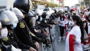 Peru weiter ohne Präsident