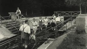 Auf ewiger Verjüngungskur