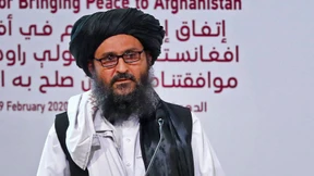 Mullah Baradar ist wieder da