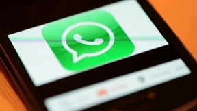 Über Whatsapp kann man bald auch telefonieren