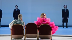 Tribunal der Besserwisser gegen Flaubert