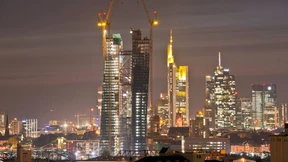 Zinspause der EZB erwartet