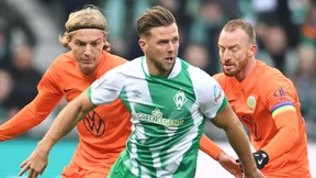 Werder Bremen stoppt Wolfsburger Erfolgsserie