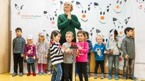 Per Mausklick zum Kita-Platz