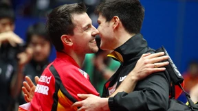 Wachablösung an der Platte?