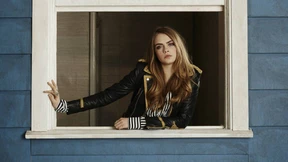 Das Mädchen für alle Fälle