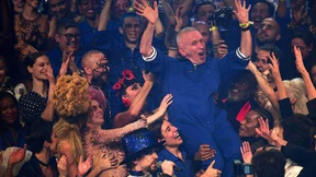 Stars verabschieden Jean Paul Gaultier vom Laufsteg