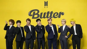 BTS greift nach weiteren Sternen im Popstarhimmel