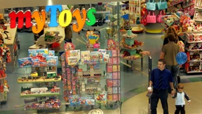 Mytoys.de ist am Ende