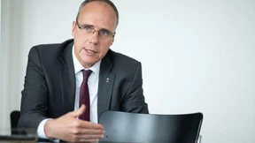 Beuth warnt vor pro-russischer Kampagne