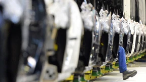 Betriebe ächzen unter wachsenden Pensionslasten