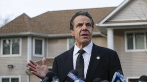 Gouverneur nennt Tat „Terrorakt“