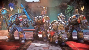 So übel wird das 41. Jahrtausend