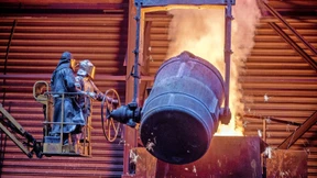 7 Prozent plus Hilfe vom Staat