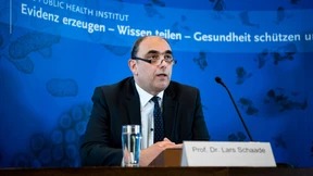 Was bedeutet die aktuelle Entwicklung der Reproduktionszahl?