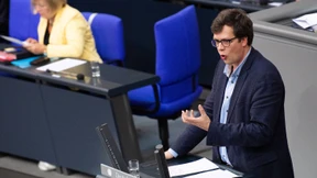 FDP prüft Verfassungsklage gegen CO2-Preis