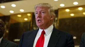 Trump: Merkels Flüchtlingspolitik ist ein „katastrophaler Fehler“