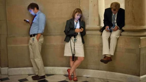 Abschied vom aufrechten Gang 