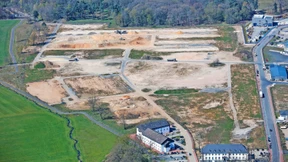 Potential für Bahnstrecke nach Erlensee