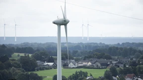 Behörde will Netzentgelte gerechter verteilen