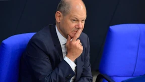 Bundesfinanzminister Scholz zieht Lehren aus Wirecard