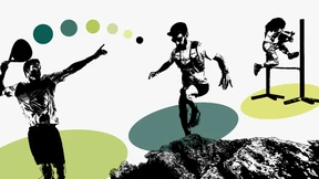 Fünf Sporttrends für 2025