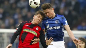 Schalke fehlt die Abteilung Attacke