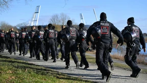 Wer zahlt für die Sicherheit?