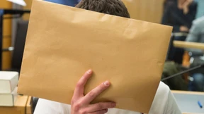 Sanel M. bleibt in Untersuchungshaft