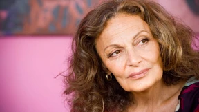 „Ich kleidete mich nicht wie ein Fernfahrer“