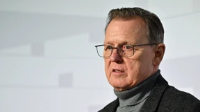 Ramelow kritisiert Gleichsetzung von Linke und AfD