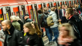 Die teuerste Röhre Deutschlands