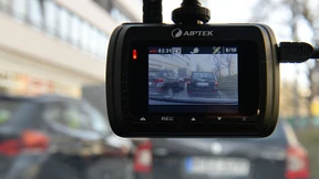 Sind Dashcam-Aufnahmen als Beweis zulässig?