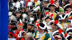 Brauchtum pflegen und zugleich besser vermarkten  